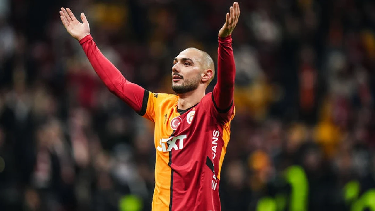 Galatasaray'ın gözden çıkardığı Ahmed Kutucu'ya Süper Lig ekibi talip oldu