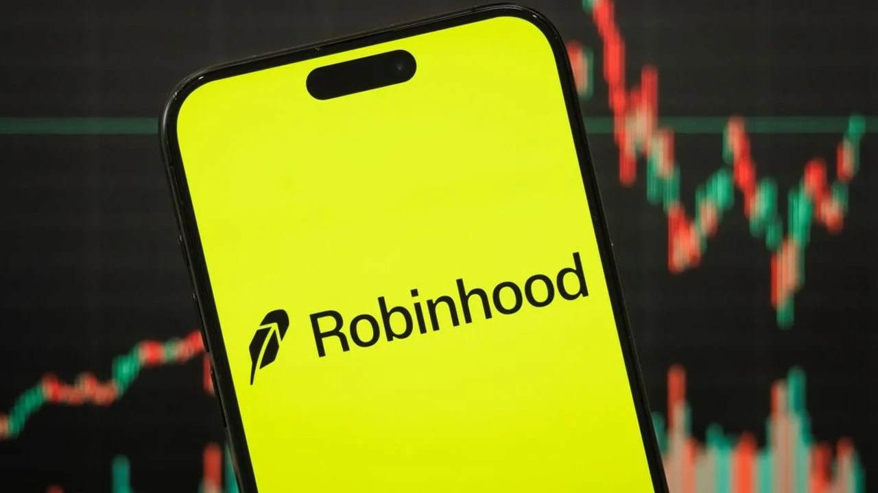 ABD'li yatırım platformu Robinhood çalışanlarının yüzde 10'unu işten çıkarıyor