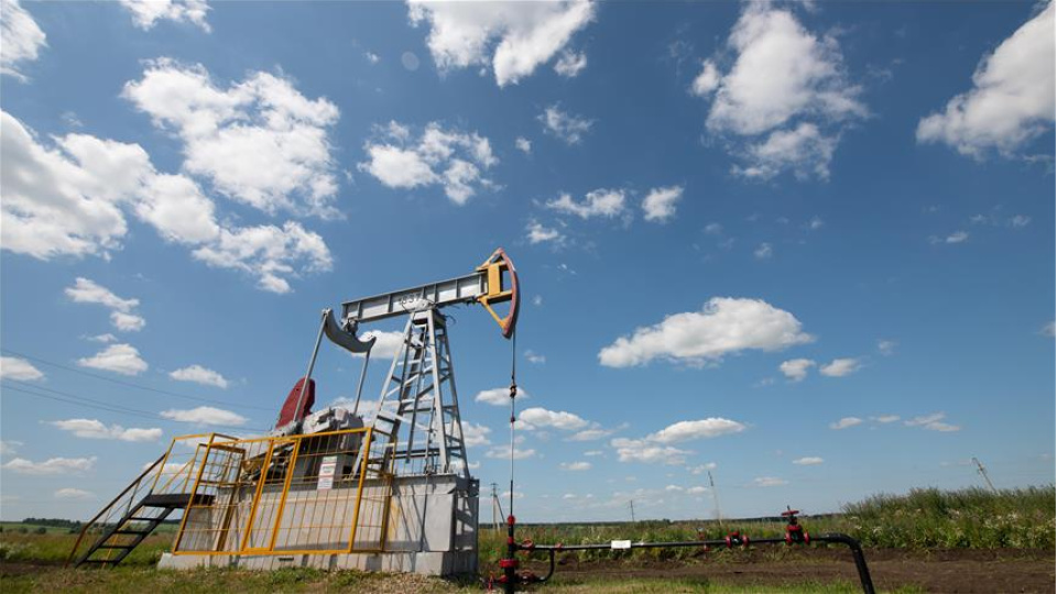 ABD-İran anlaşması piyasaları rahatlattı: Petrol üç ayın en düşük seviyesinde