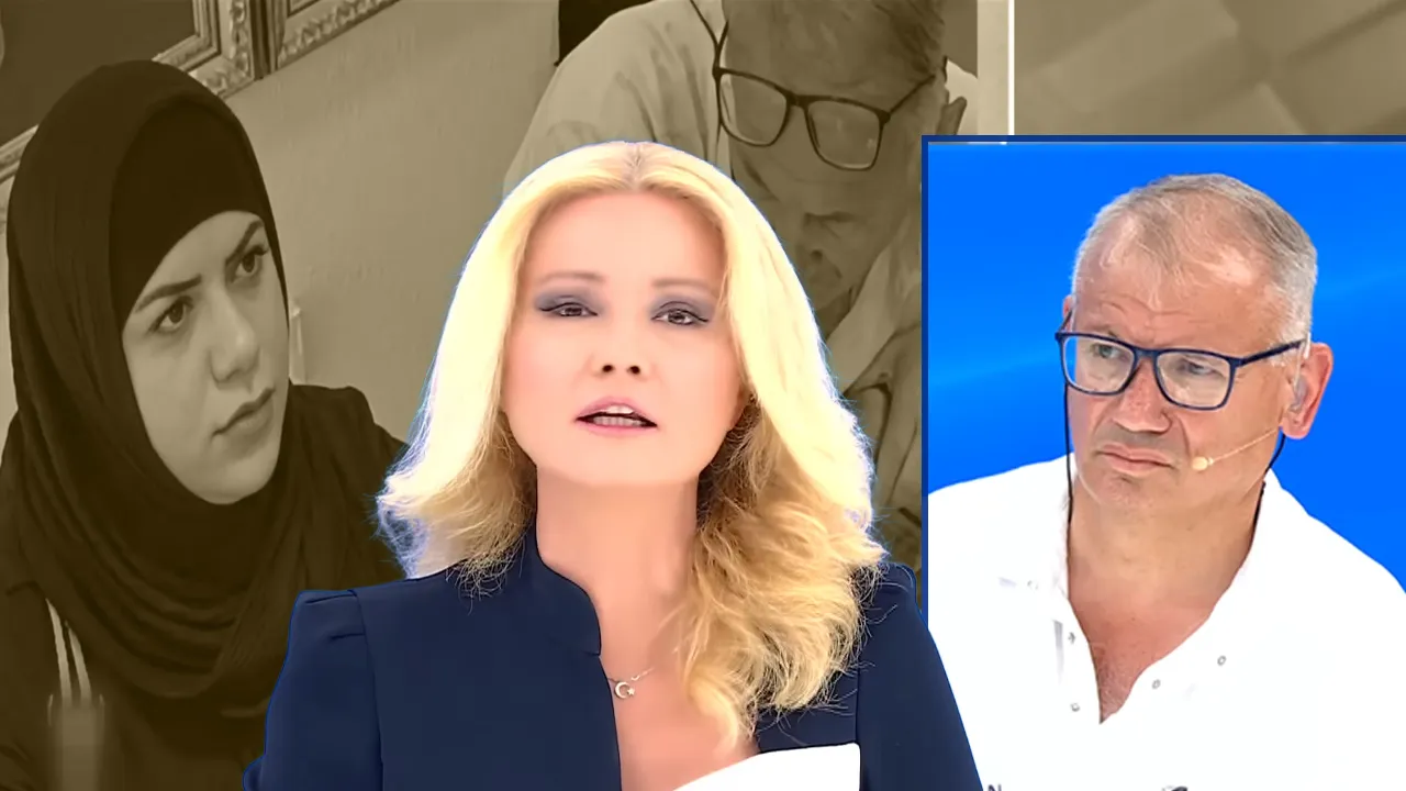 Engelli adama evlilik vaadiyle şok! 800 bin TL’lik altınla kaçan kadın tutuklandı
