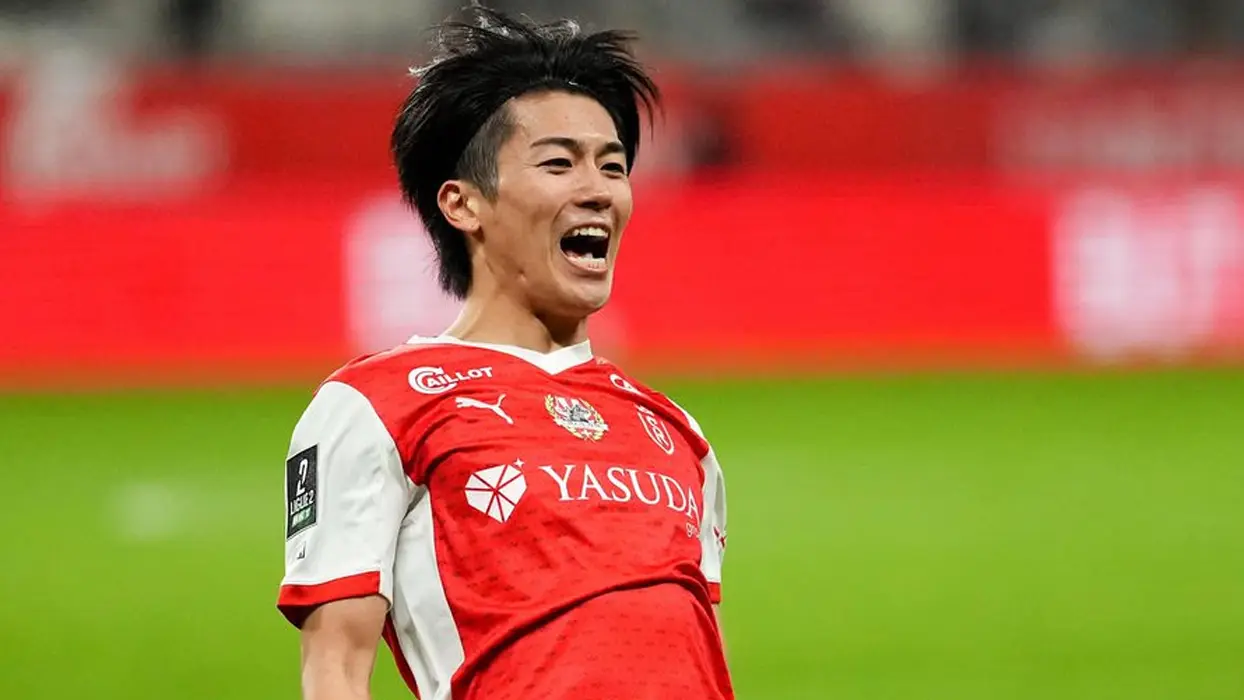 Beşiktaş'tan kanat hamlesi! Hedef Keito Nakamura