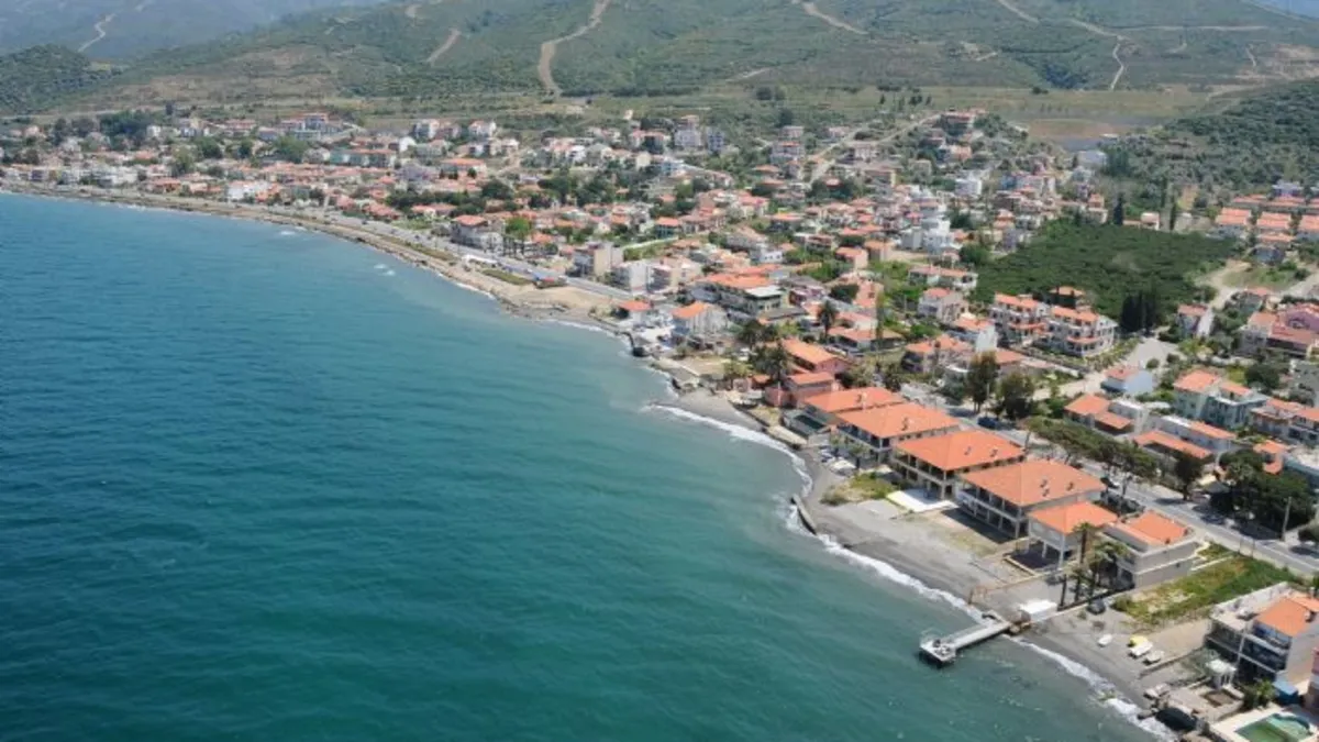 Emeklilik hayali kuranlar buraya akın ediyor! İşte İzmir’in ömrü uzatan 6 huzur ilçesi