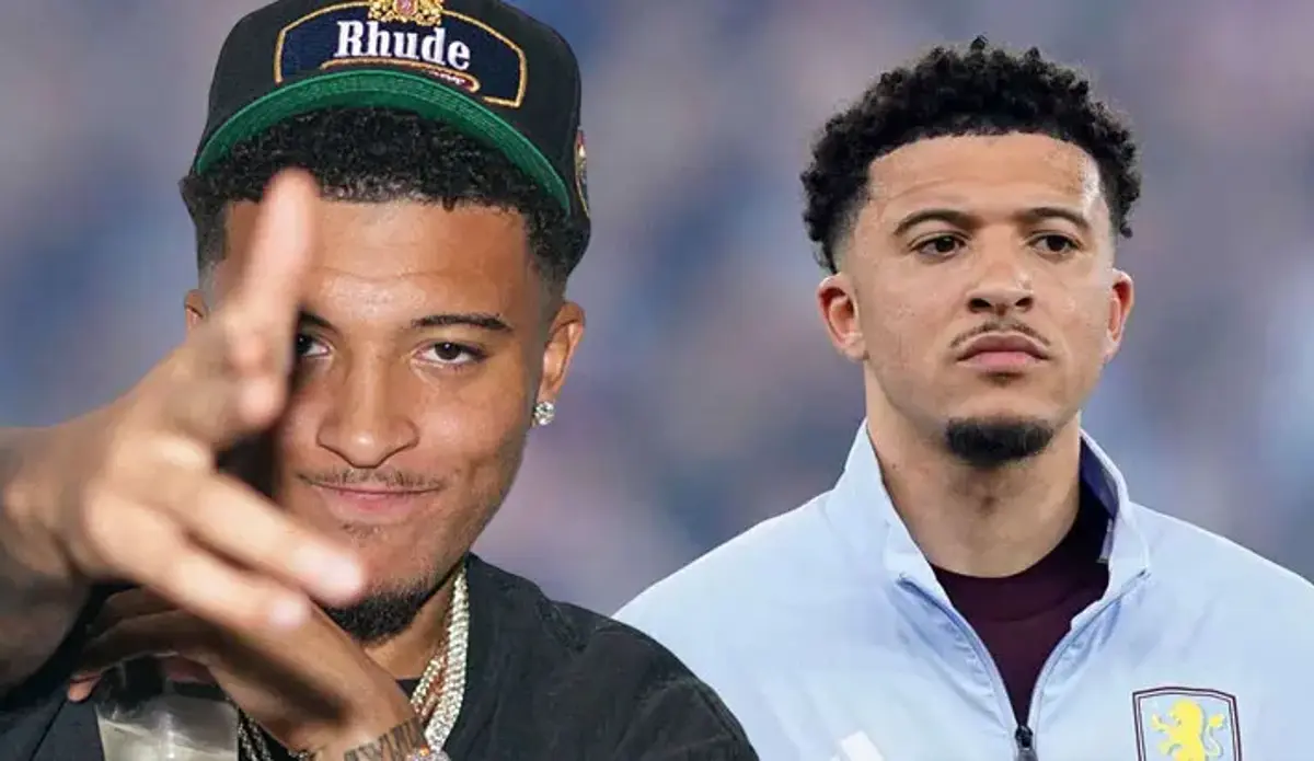 BEDAVAYA JADON SANCHO! Süper Lig devi yılın transferi için düğmeye bastı