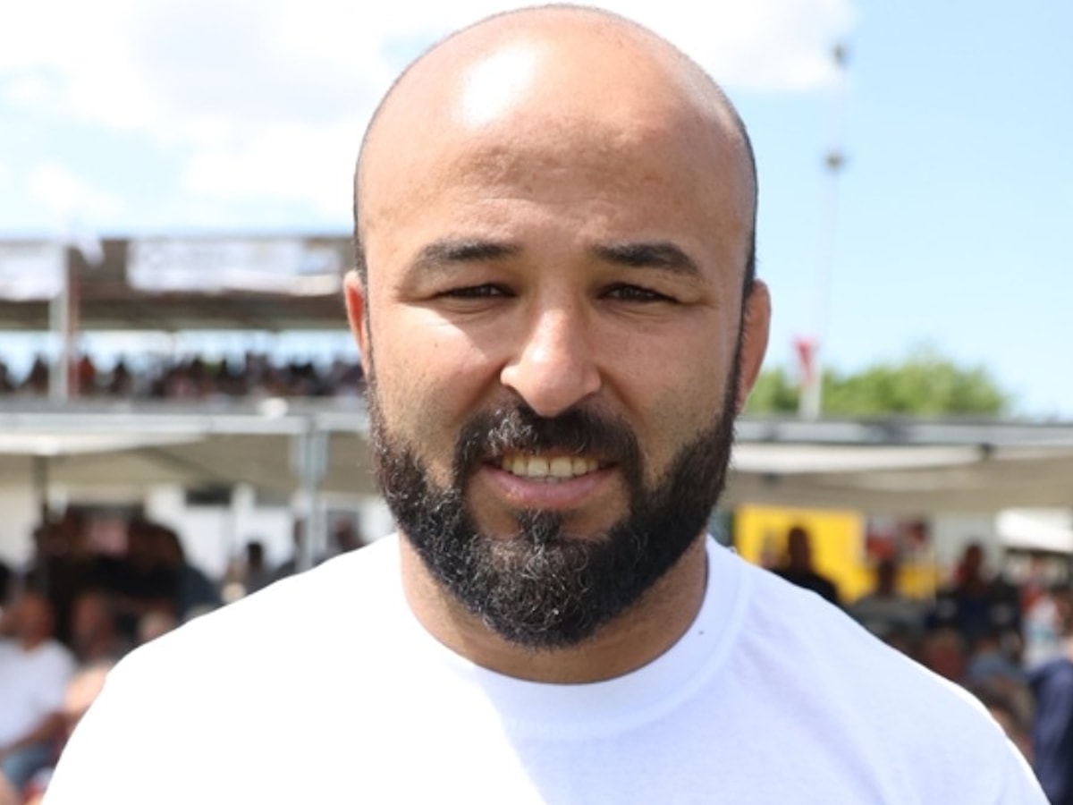Orhan Okulu'nun hedefi altın kemerin ebedi sahibi olmak