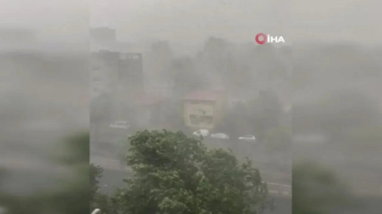 Romanya’da şiddetli fırtına can aldı