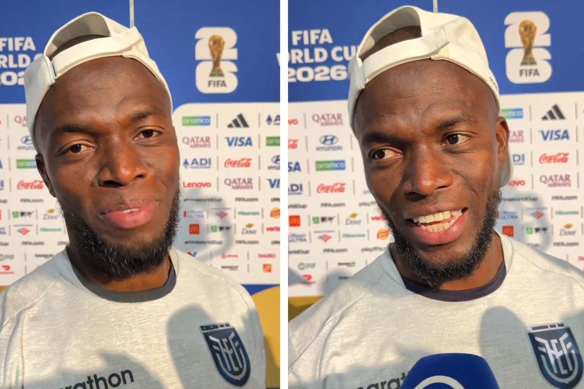 Tarih yazdıkları maçın ardından dilinde Fenerbahçe var! Valencia'dan sarı-lacivertlilere mesaj