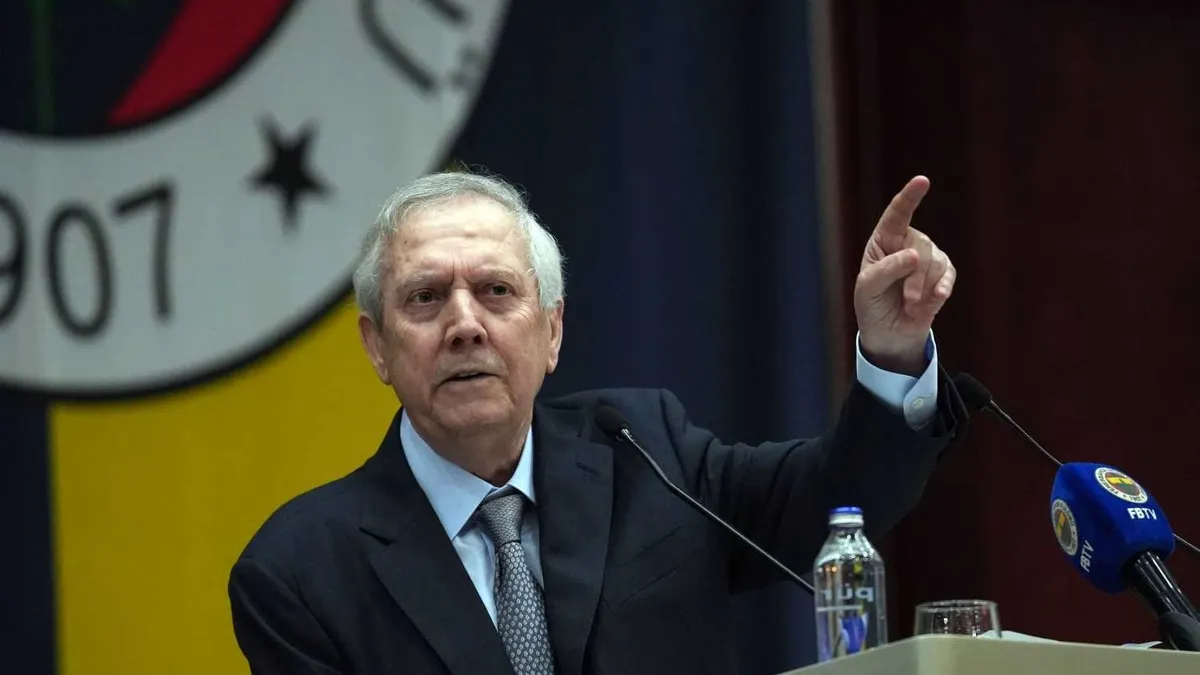 F.Bahçe’de teknik direktör bilmecesi!