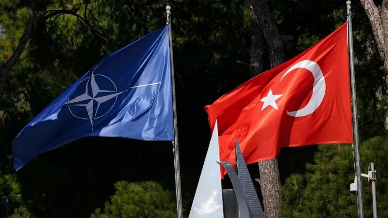 İtalya'dan Ankara'daki NATO Zirvesi için güçlü mesaj: İyi sonuç verecek