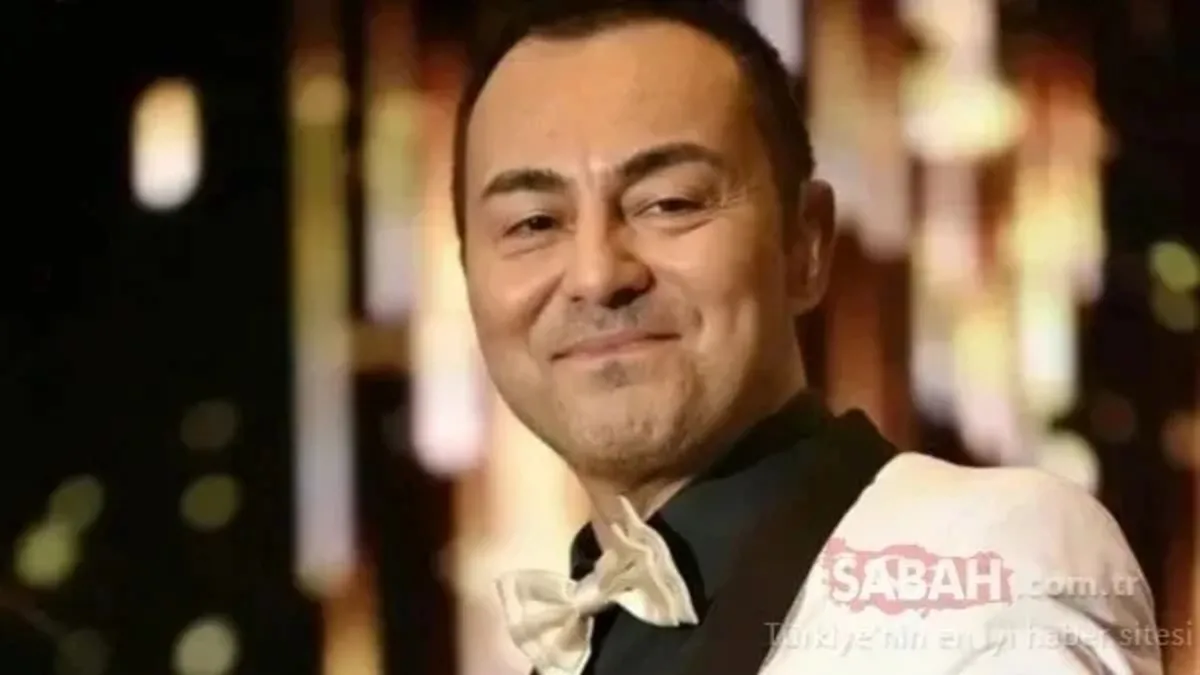Şarkıcı Serdar Ortaç klip çekiminde ayağa kalkamadı! İşte o anlar!