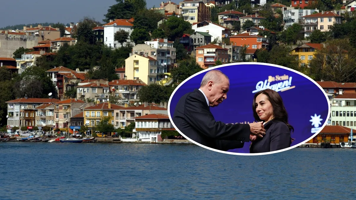 AK Parti’ye geçen Beykoz’a İBB sopası | Ulaşım hatları kesildi tesisler teker teker kapatıldı