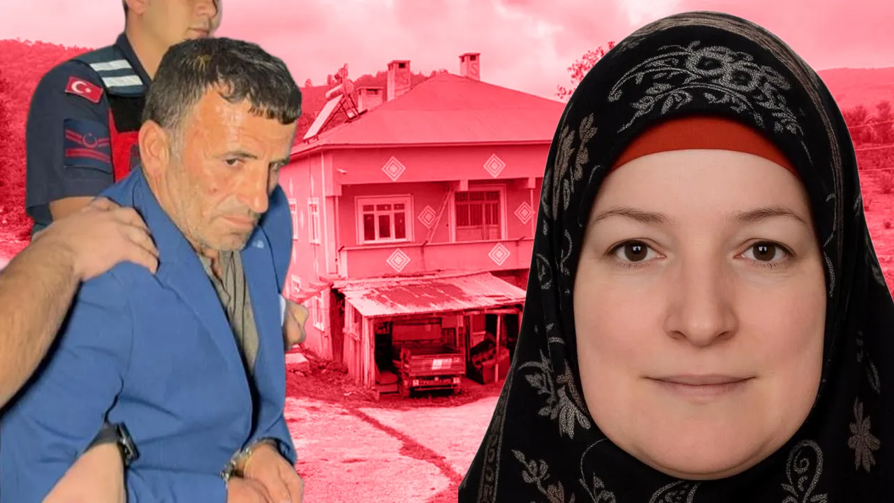 "Sürprizim var" diyerek götürdü! Gecenin sonunda dehşeti yaşattı