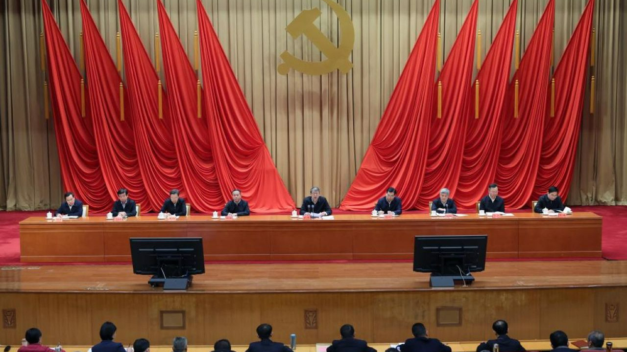Çin'de liderleri yetiştiren okula yeni direktör: Merkez Parti Okulu neden önemli?