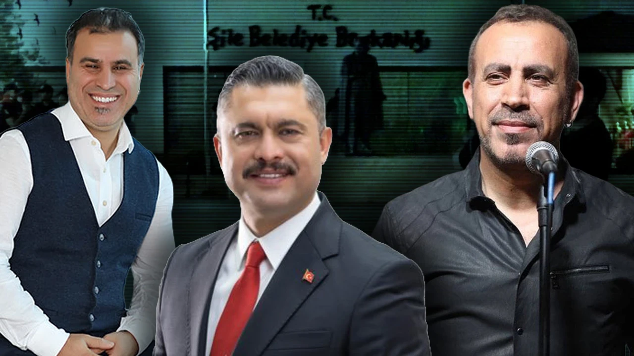 Şile Belediyesi Kasasından Çıkan Milyonlar Ahbap’a mı Gitti?
