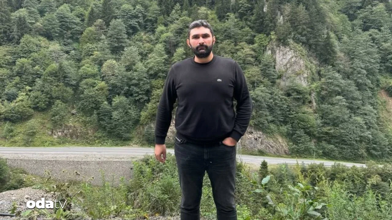 AKP'li başkan yardımcısı bankada kurşun yağdırdı