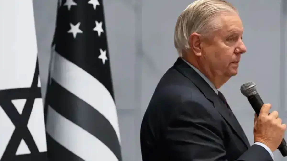 Senatör Lindsey Graham'ın ön otopsi raporu açıklandı! Ölüm nedeni belli oldu