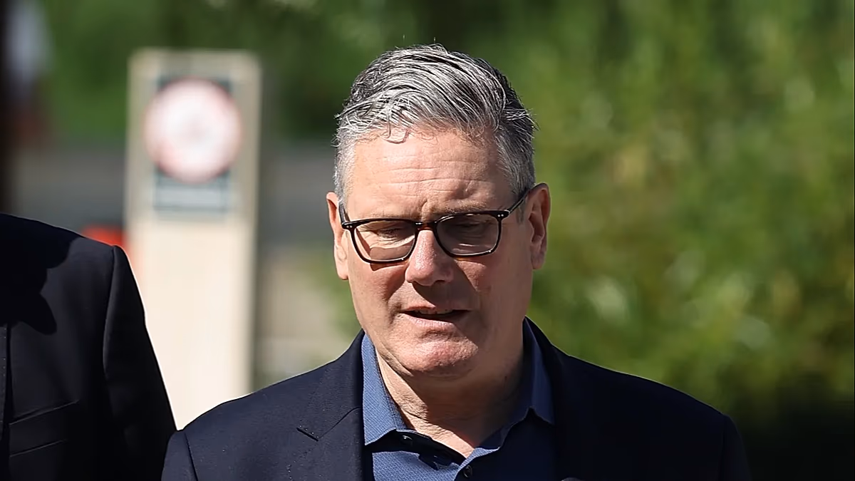 İngiltere'de erken istifa iddiası: Starmer üzerindeki baskı zirvede