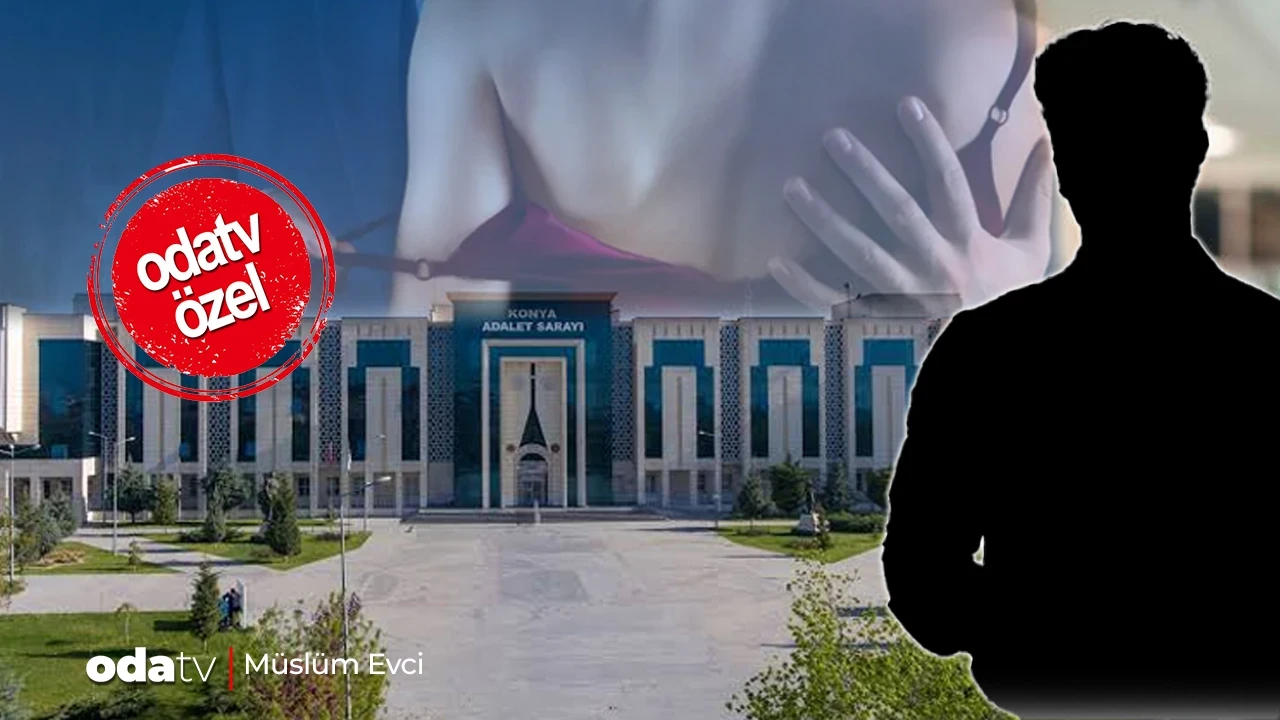 Konya'da korkunç olay... Makatına cisim koyup para istediler... Akraba işi kumpas