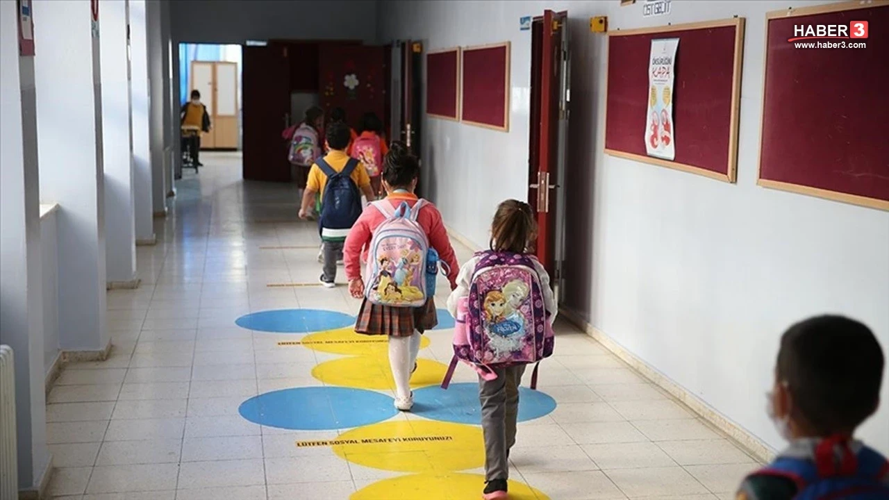 Kamu çalışanlarına 7/24 kreş müjdesi... Memurlar için yeni dönem başladı