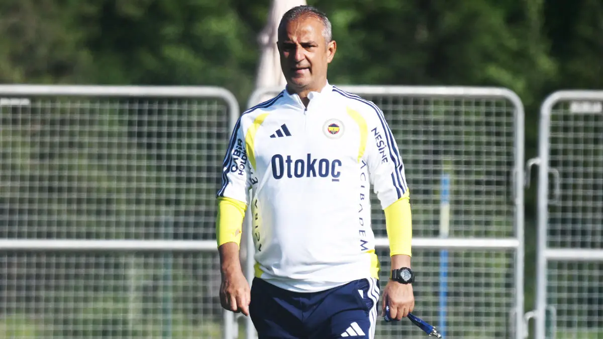 İsmail Kartal tek tek açıkladı! Aykut Kocaman, transfer, yabancı kuralı...