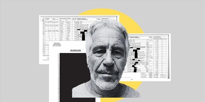Epstein'in sır küpü konuştu, mağdurlar ayağa kalktı