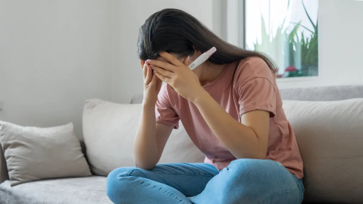 İnfertilite tedavisinde en kritik eşik! Uzmanlar uyardı: Bunu yapmayanlar risk altında…
