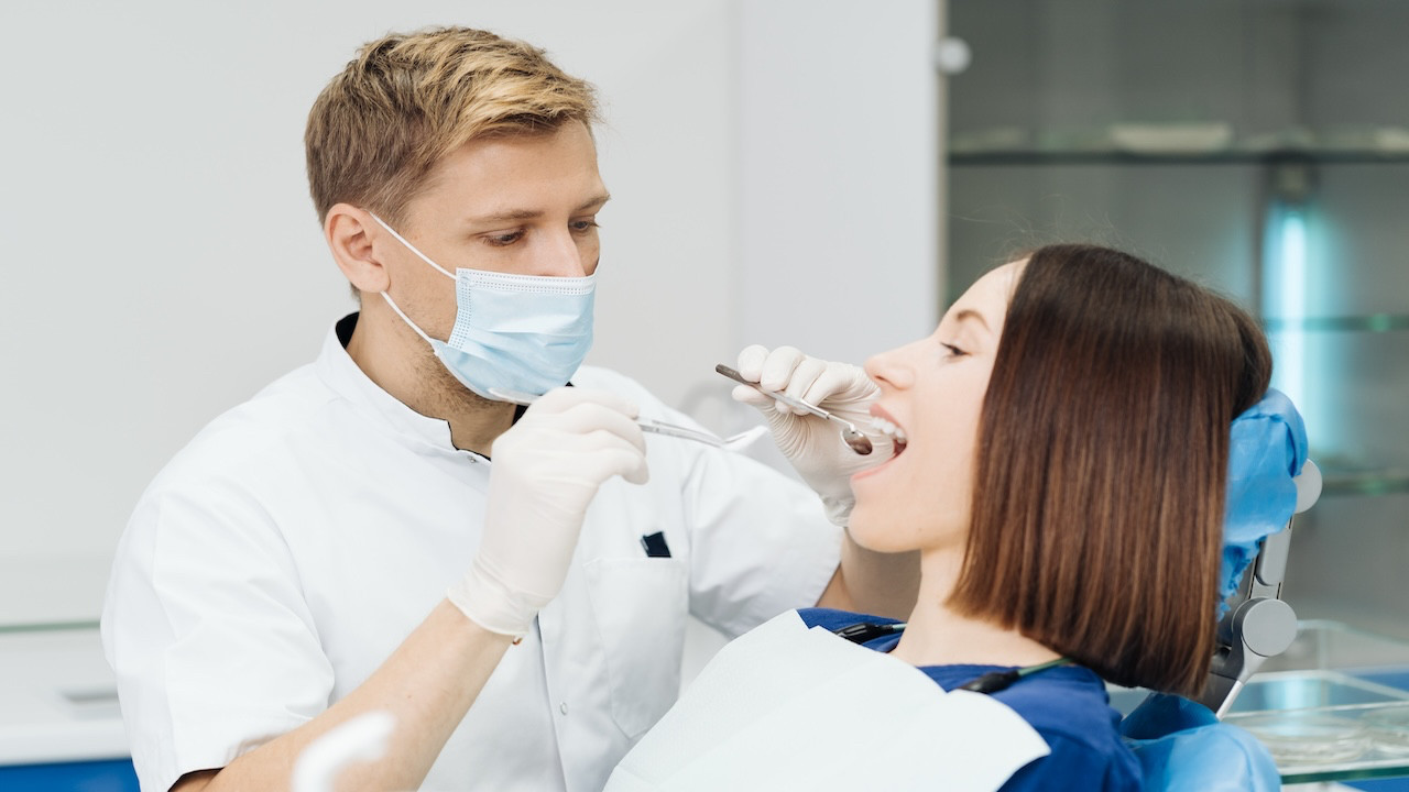 Dolgu ve implant tarih olabilir: Bilim insanları laboratuvarda yeni diş üretmeyi hedefliyor