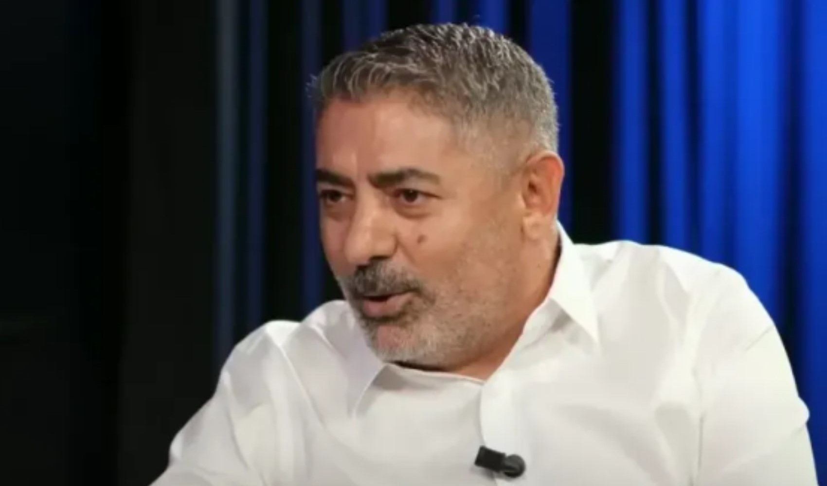 Cafer Mahiroğlu'ndan 'usulsüz kredi' iddialarına yanıt