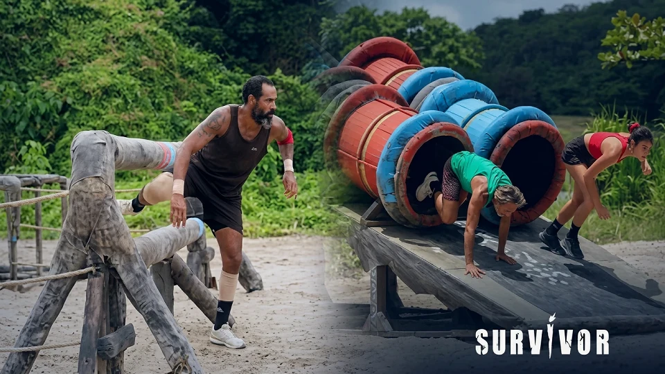 Survivor kim elendi dün akşam? Finale sayılı gün kaldı! Survivor kim kazandı, en son kim elendi?