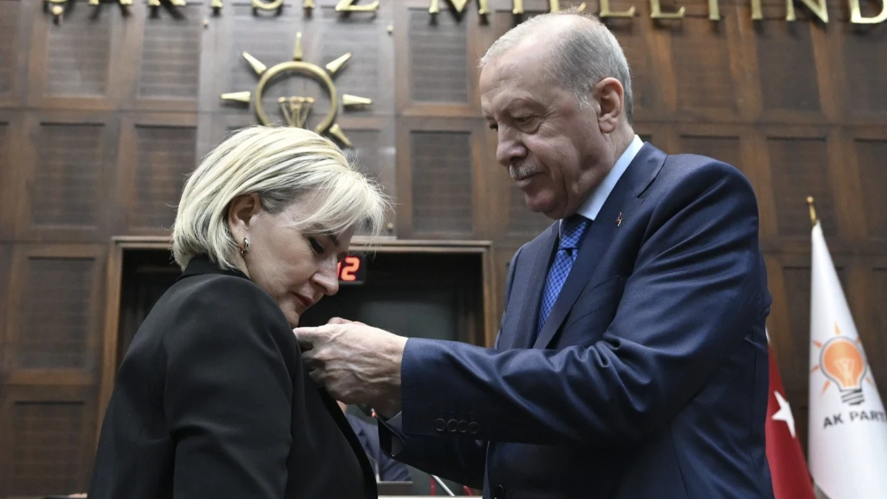 Transferler sonrası Meclis'te son durum