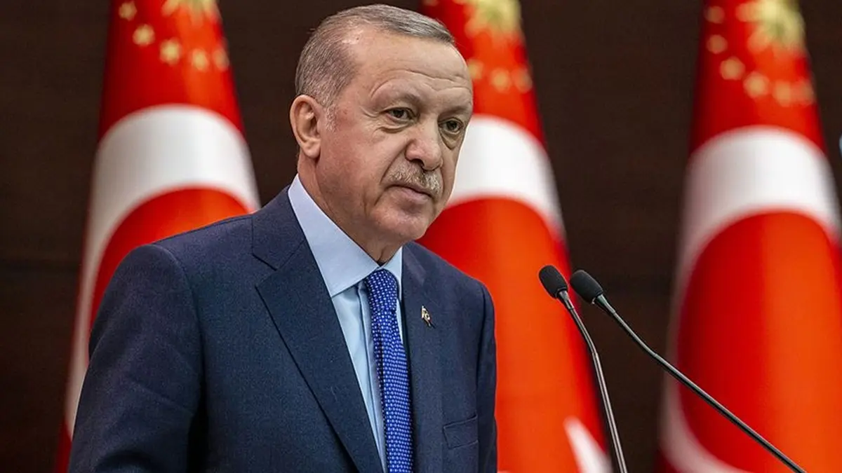 Bosna'dan ders alınsaydı Gazze yaşanmazdı... Erdoğan'dan Srebrenitsa mesajı