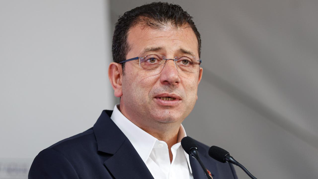 İmamoğlu Suç Örgütü davasında 64. duruşma