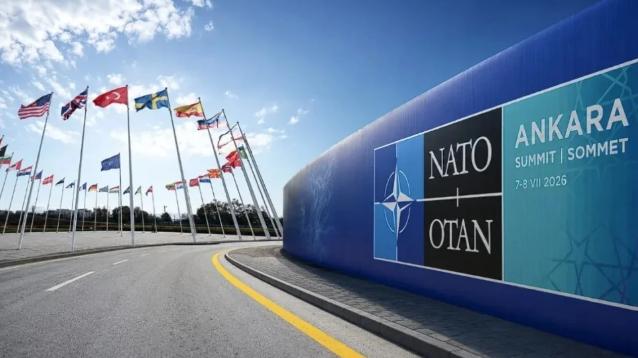 NATO’yu nasıl bilirdiniz?
