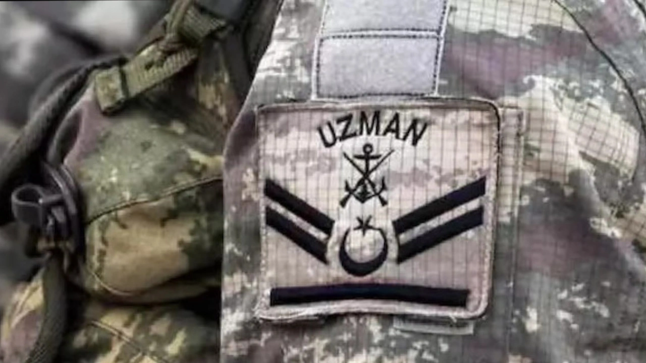 Uzman er ve erbaşların kamudaki istihdamı Meclis'te