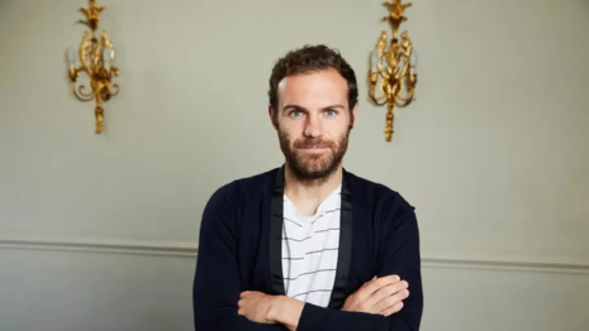 Juan Mata'dan Arda Güler'e dev övgü: 'Onu izlemeyi seviyorum'