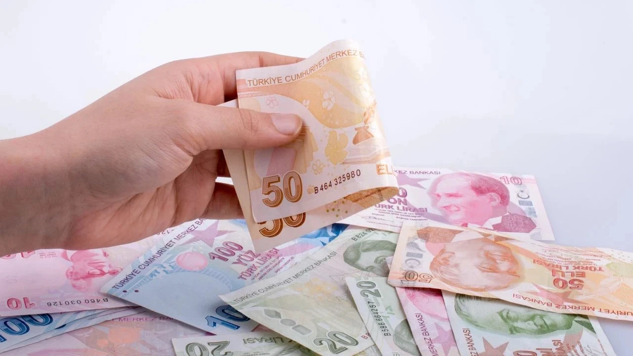 TL’nin gücünde sınırlı gerileme: Reel efektif döviz kuru haziranda düştü