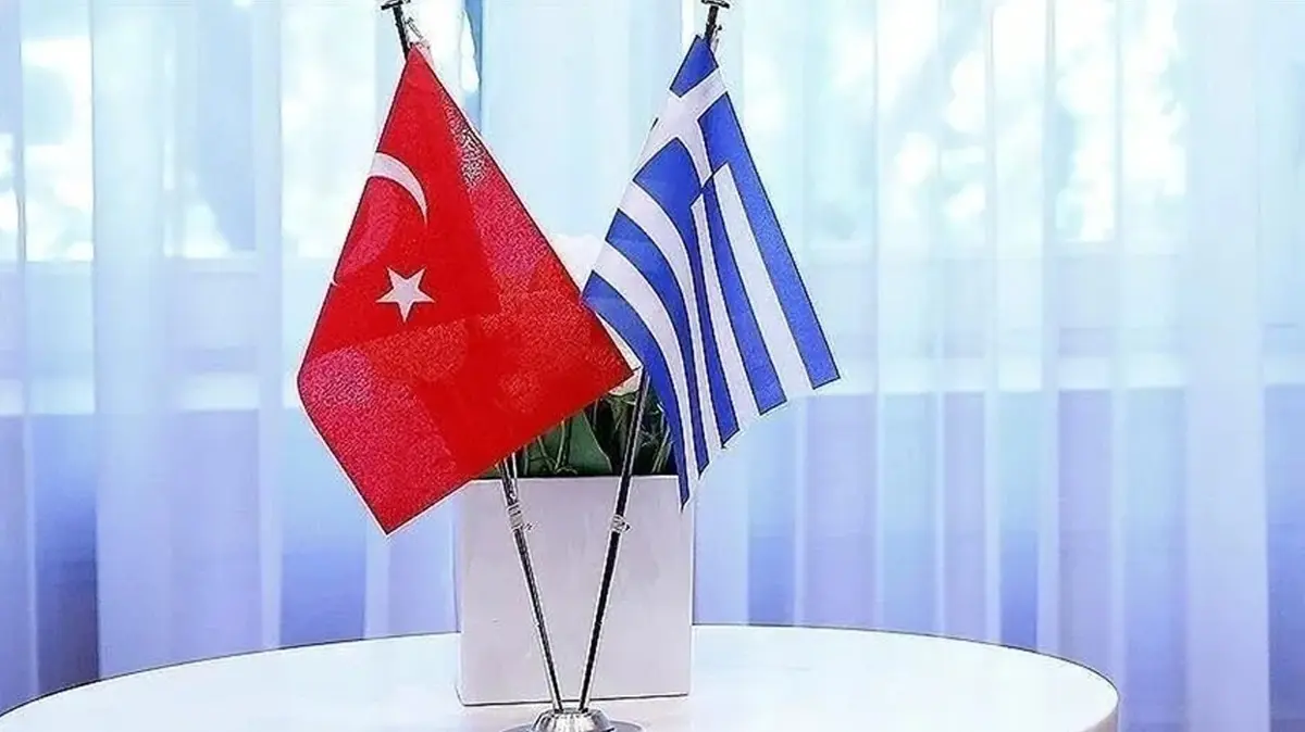 Türkiye'den Yunanistan'a iki ayrı nota! Taner Balat için seferber olundu
