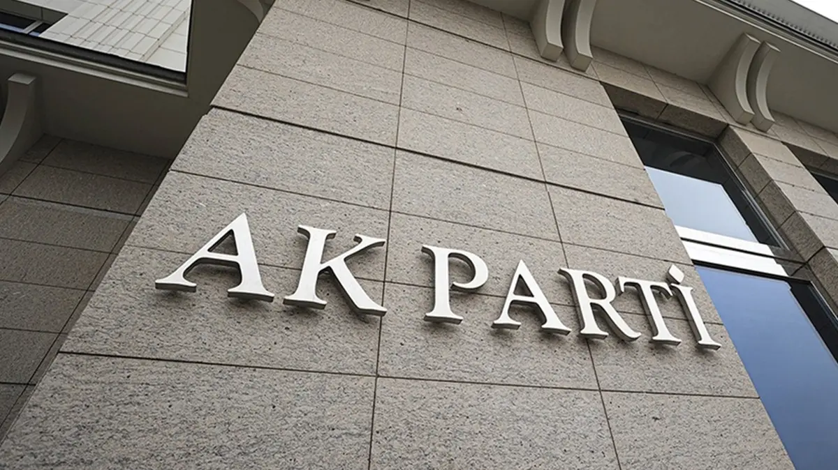 AK Parti İstanbul'dan 39 ilçede YKS seferberliği
