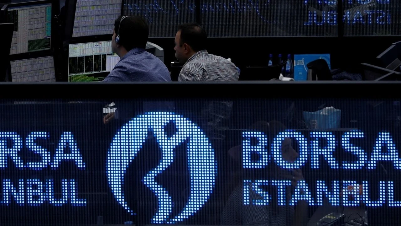 Borsada dikkat çeken yükseliş: Şirketin KAP açıklaması yatırımcıları heyecanlandırdı