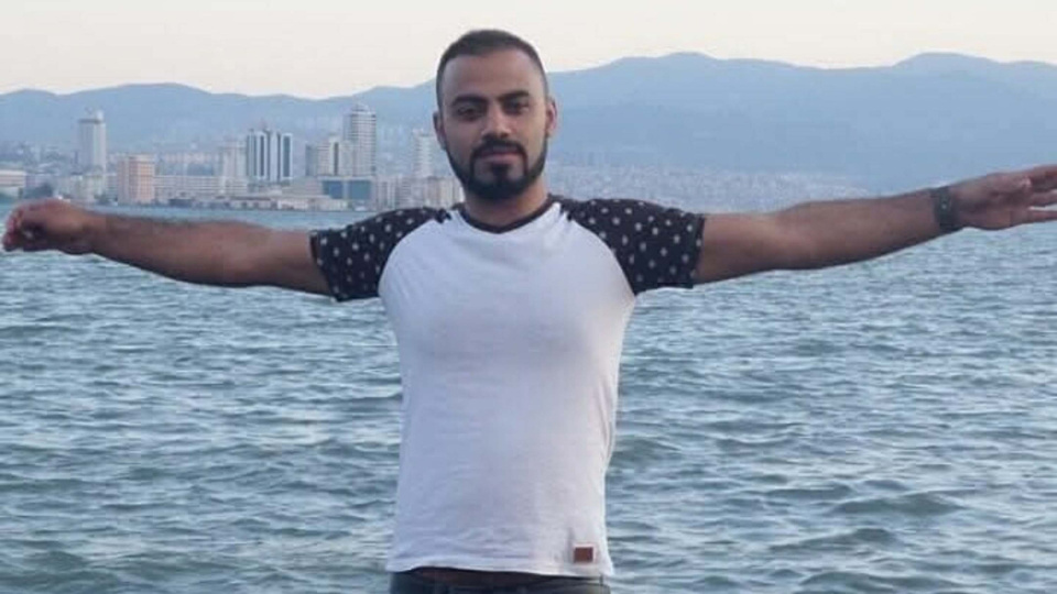 İzmir'de 6 gündür kayıp olarak aranan adamın deniz kenarında cansız bedeni bulundu