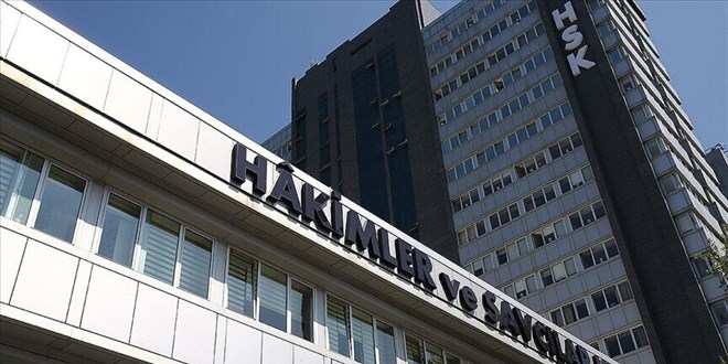 İstanbul'un yeni başsavcı vekillileri belli oldu