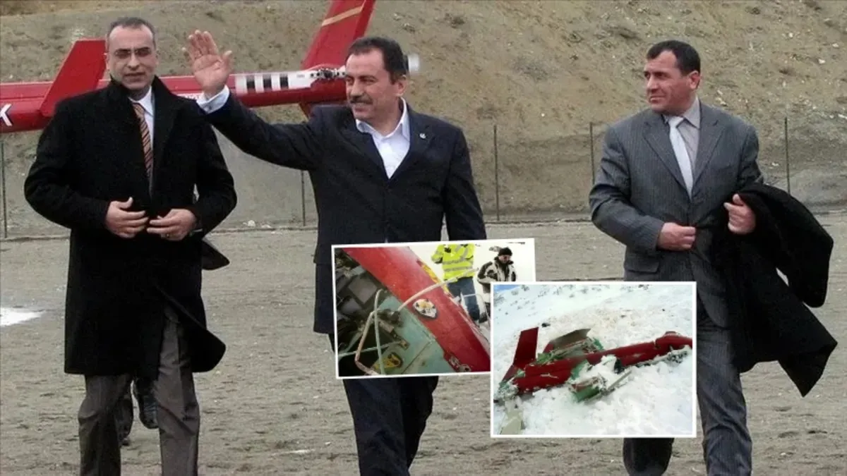 Muhsin Yazıcıoğlu dosyasında şüpheliler Ankara’da görevli çıktı