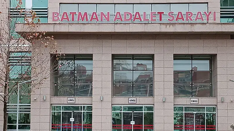 Batman Valiliği: Özel bakım merkezi soruşturmasında 16 şüpheli tutuklandı