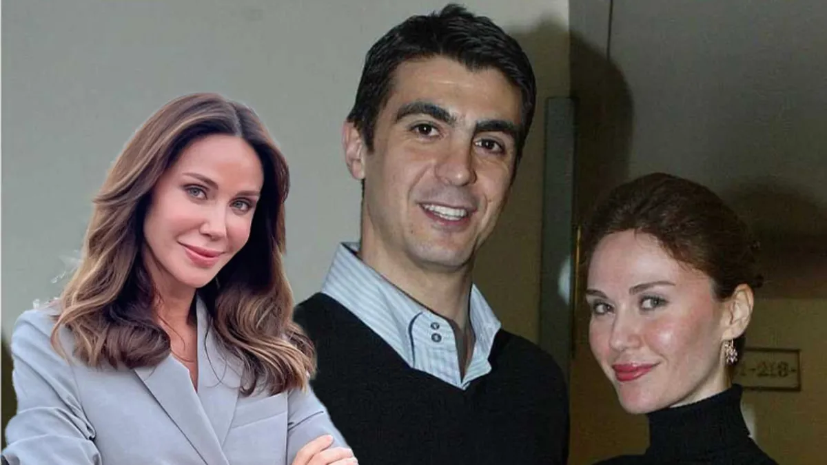 Demet Şener'den gururlu anne paylaşımı! Ömer Kutluay turnuvaya damga vurdu