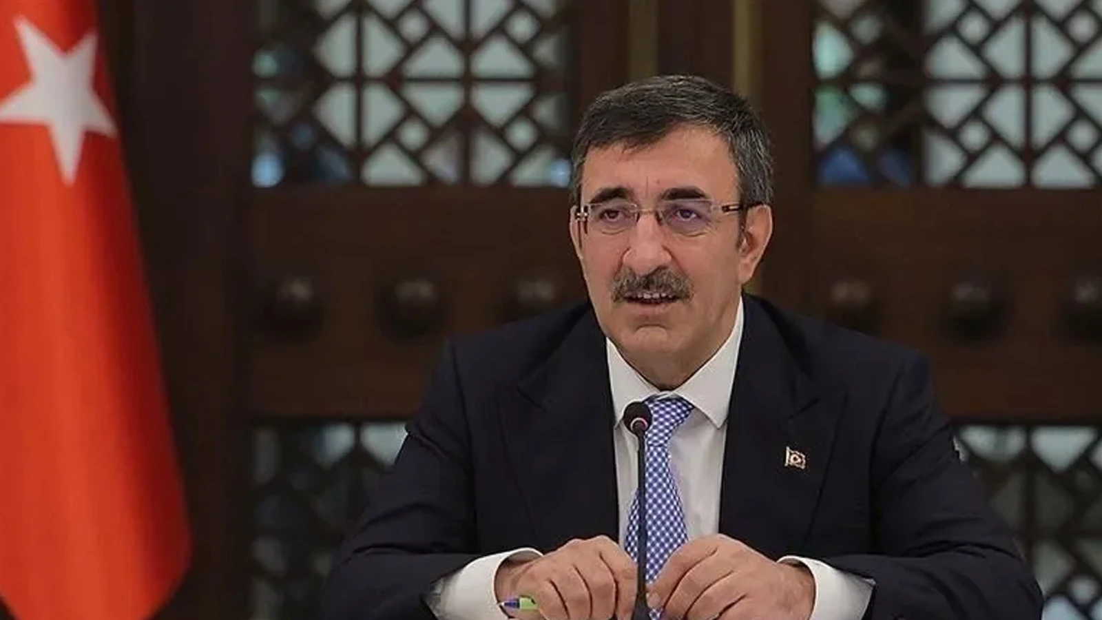 Cumhurbaşkanı Yardımcısı Yılmaz, İran'da Hamaney’in cenaze törenine katılacak