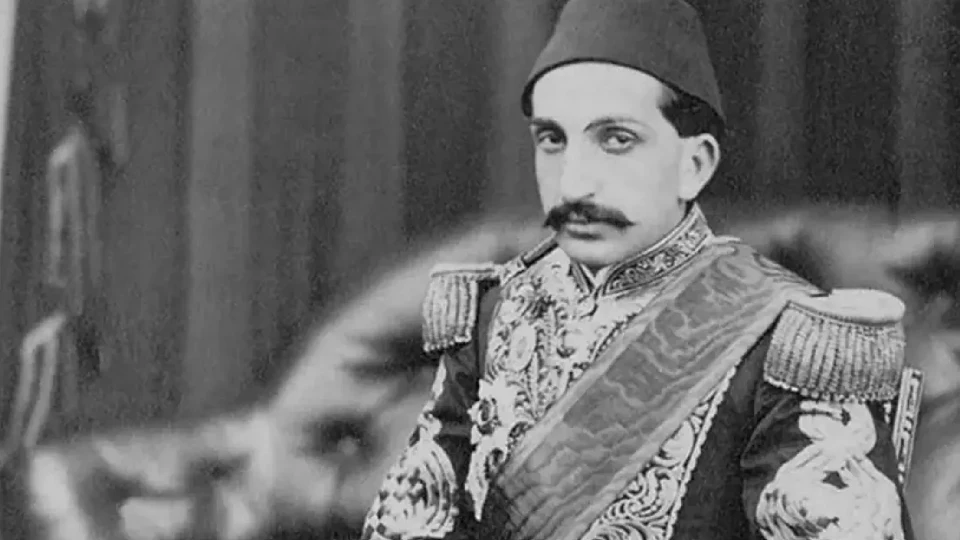 Sultan Abdülhamid Tahta Nasıl Çıktı, Nasıl Anıldı?