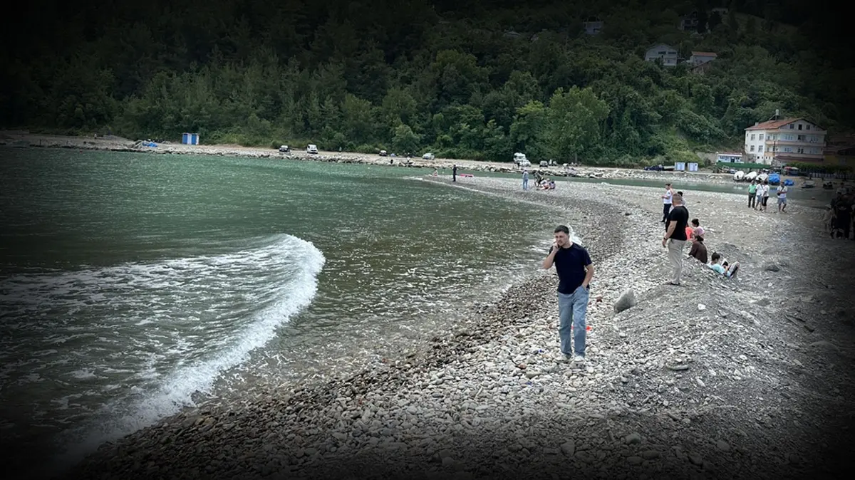 Sinop'tan acı haber: Denizde kaybolan gencin cansız bedeni bulundu