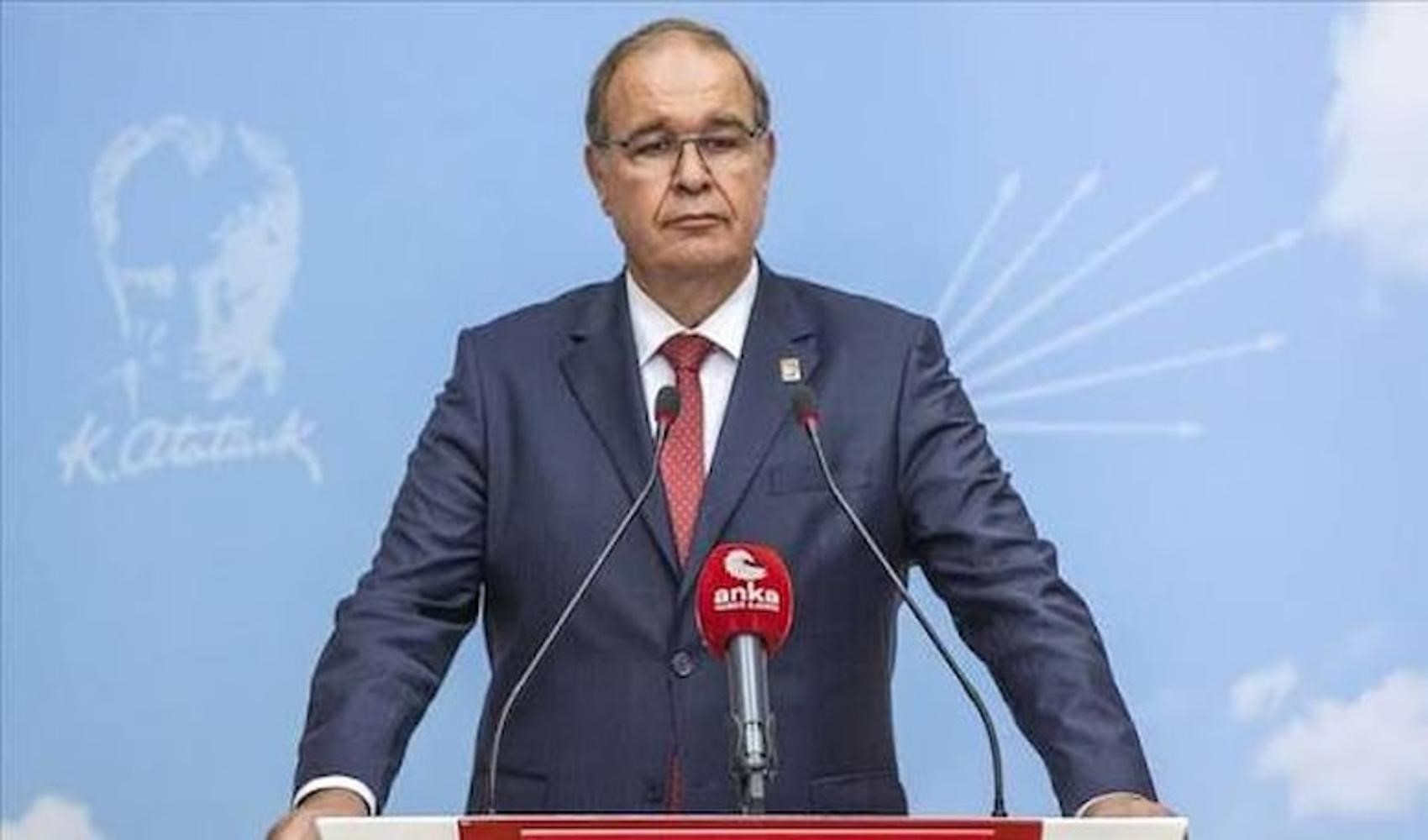 CHP’de grup başkanı belli oldu