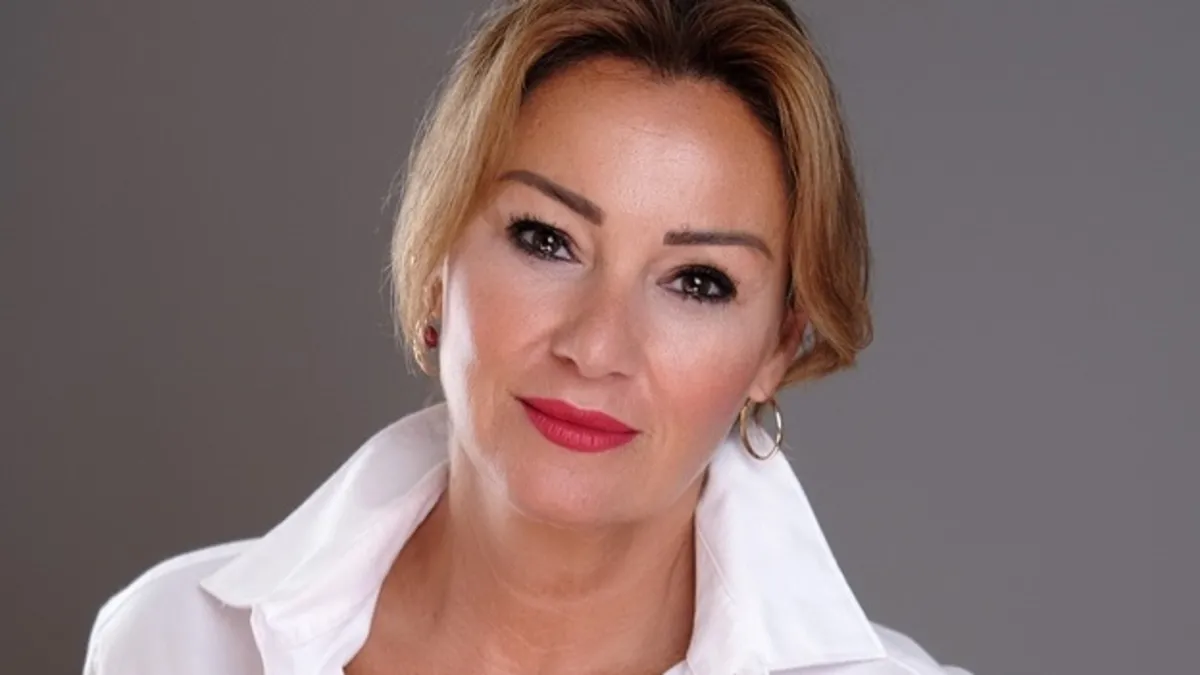 Pınar Altuğ’dan olay yaratacak itiraf! Hayatımda hiçbir şeyden böyle iltifat almadım