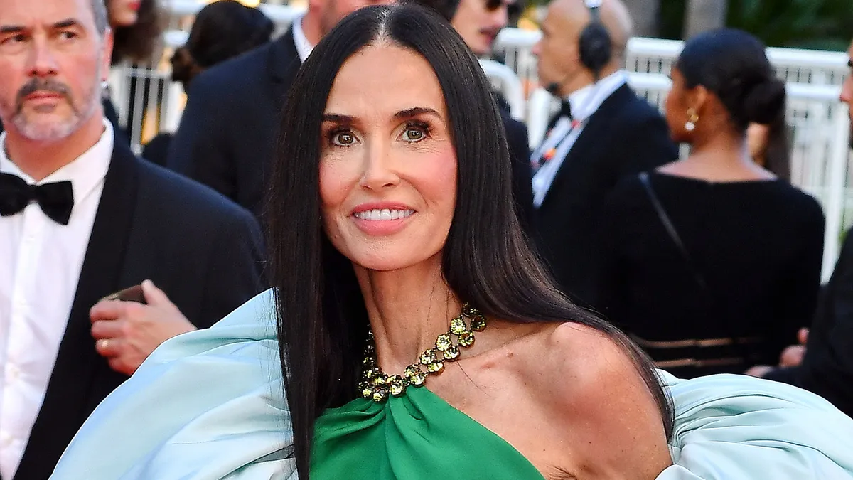 Yıllara meydan okuyan Demi Moore’un son hali olay oldu! Herkes onun yaşlanmadığını sanıyordu...