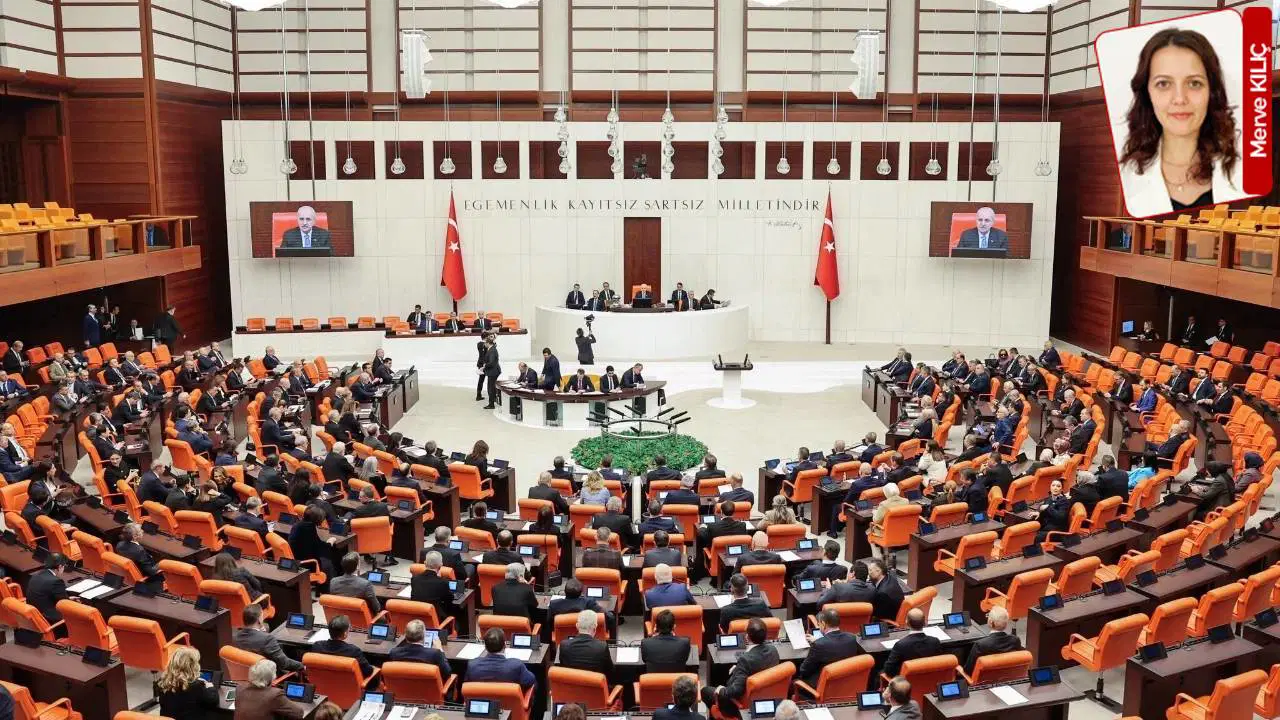 Beklenen öğrenci affı geldi, tartışmalı düzenlemeler de pakette: Yükseköğretimde kapsamlı değişiklik